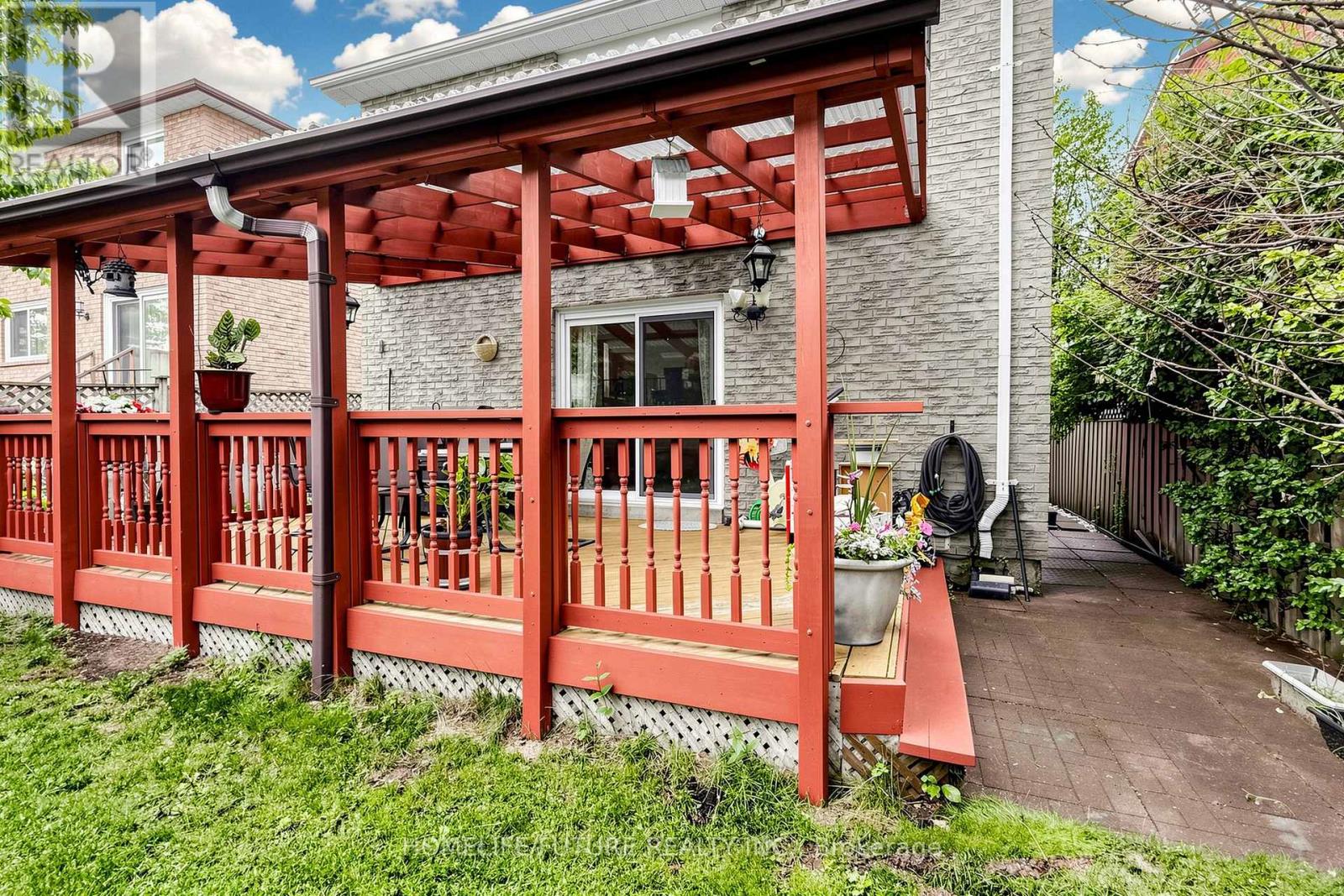 86 Halfmoon Square, Toronto, Ontario  M1C 3V3 - Photo 40 - E13429076