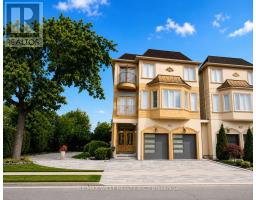 83 ELM AVENUE, Richmond Hill, Ontario