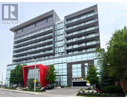 824 - 15 JAMES FINLAY WAY, Toronto, Ontario