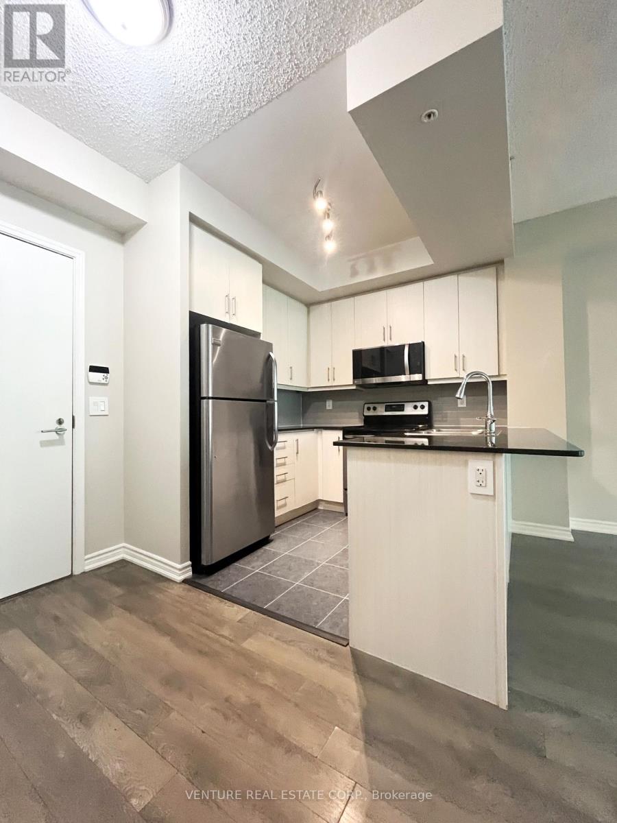 824 - 15 James Finlay Way, Toronto, Ontario  M3M 0B3 - Photo 14 - W13044384