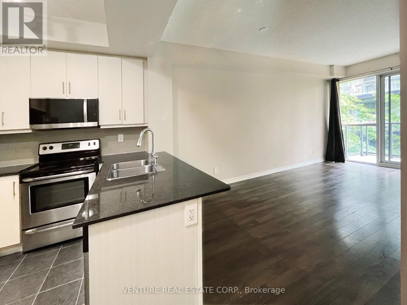 824 - 15 James Finlay Way, Toronto, Ontario  M3M 0B3 - Photo 16 - W13044384