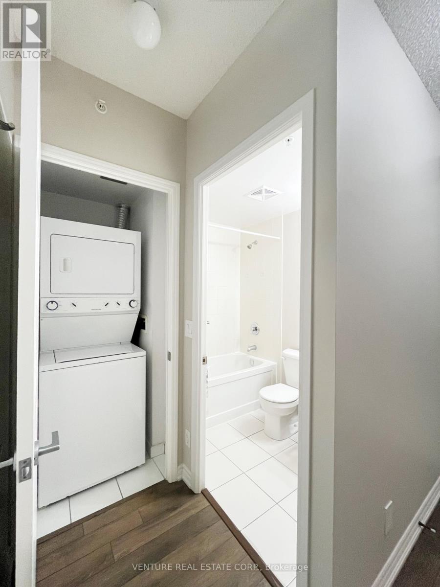 824 - 15 James Finlay Way, Toronto, Ontario  M3M 0B3 - Photo 23 - W13044384