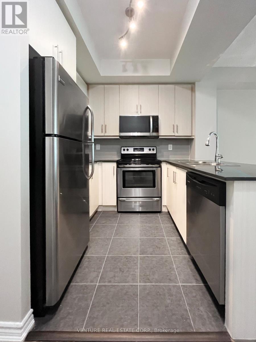 824 - 15 James Finlay Way, Toronto, Ontario  M3M 0B3 - Photo 11 - W13044384