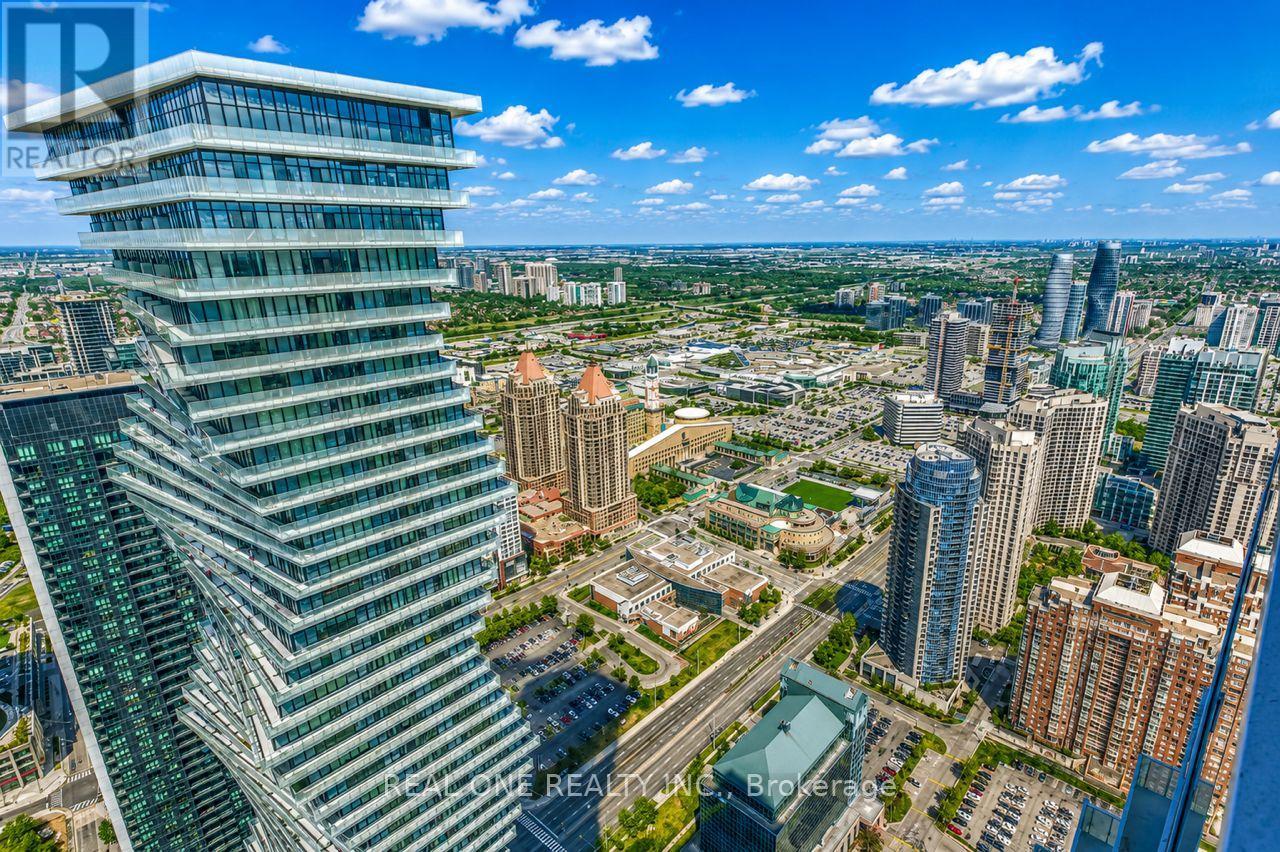6015 - 3883 Quartz Road, Mississauga, Ontario  L5B 0M4 - Photo 46 - W12792448