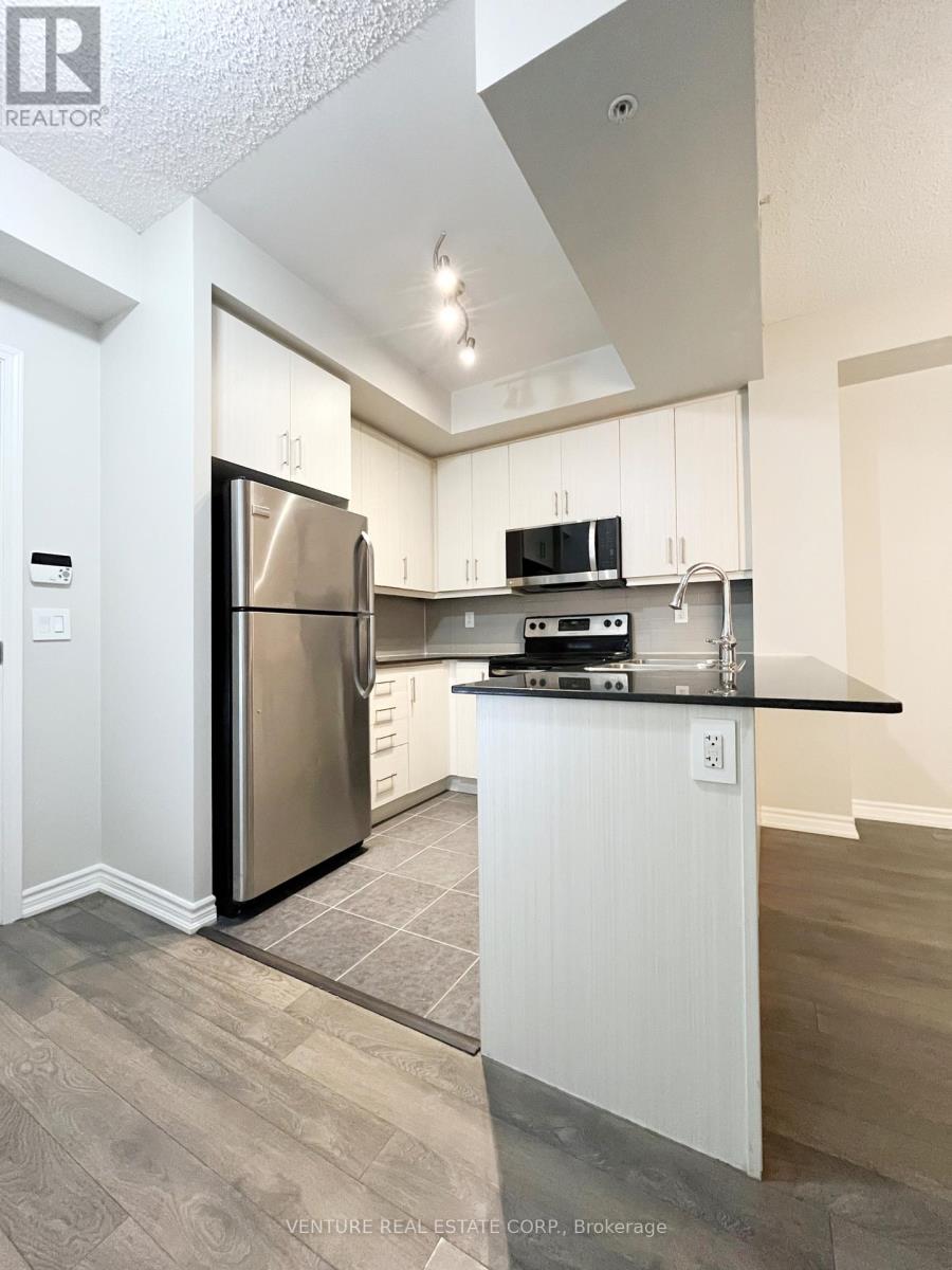 824 - 15 James Finlay Way, Toronto, Ontario  M3M 0B3 - Photo 13 - W13044384