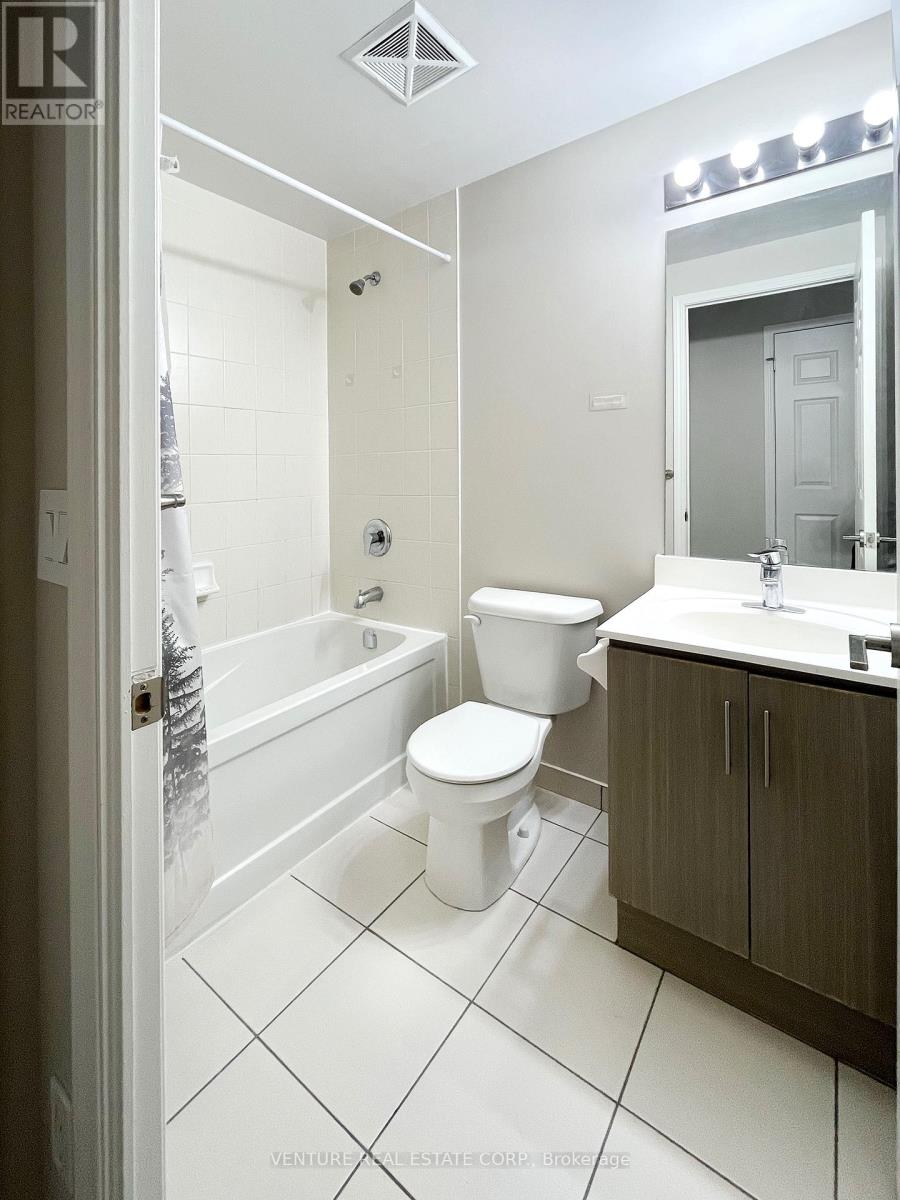 824 - 15 James Finlay Way, Toronto, Ontario  M3M 0B3 - Photo 22 - W13044384