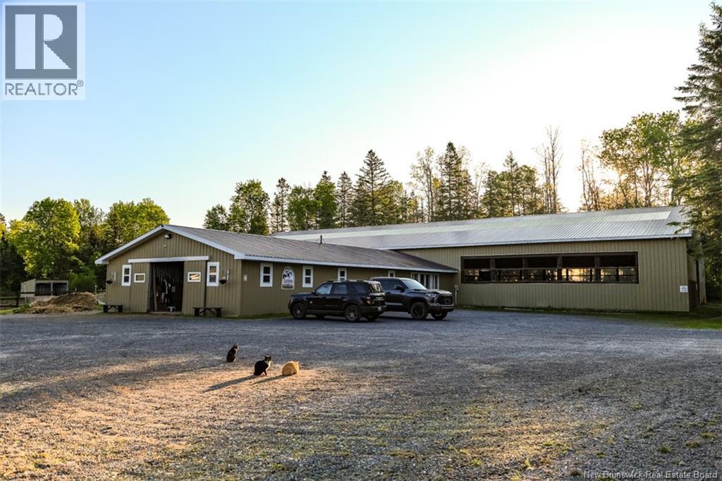 560 Lakeside Road, Smithtown, New Brunswick  E5N 3Y6 - Photo 3 - NB137401