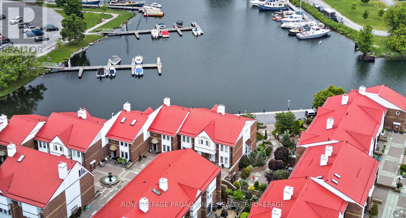 43 - 1 Place D'armes Place, Kingston, Ontario  K7K 6S2 - Photo 47 - X13438152