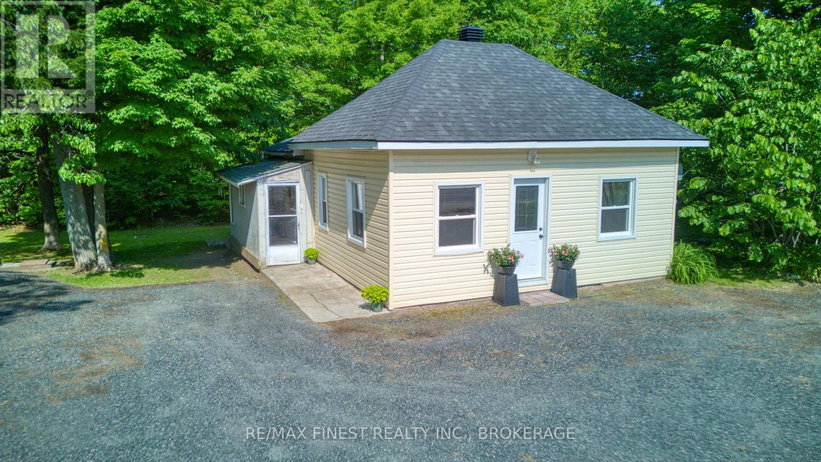 14818 COUNTY ROAD 38, Frontenac, Ontario