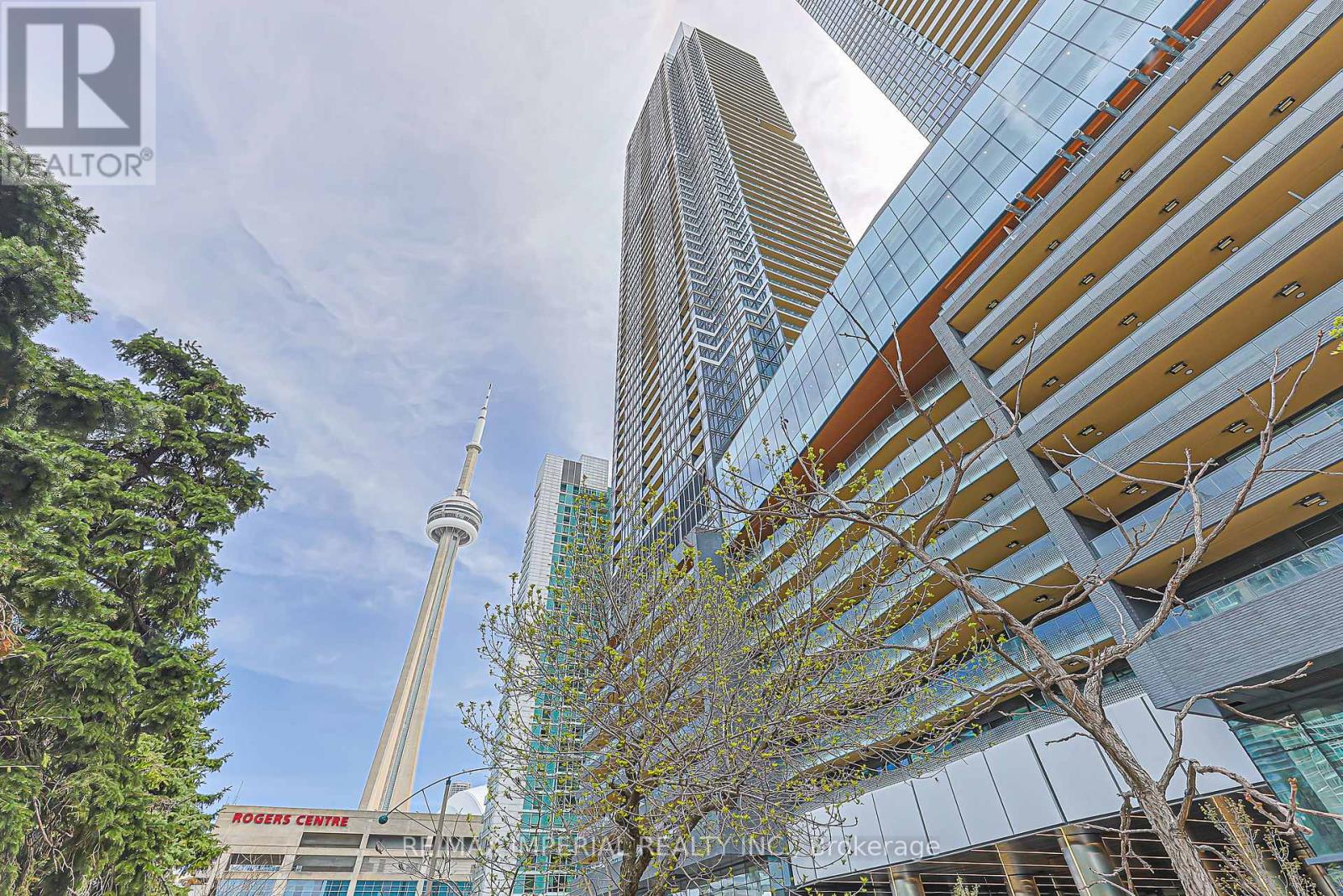 3510 - 1 Concord Cityplace Way, Toronto, Ontario  M5V 0X3 - Photo 28 - C13435412