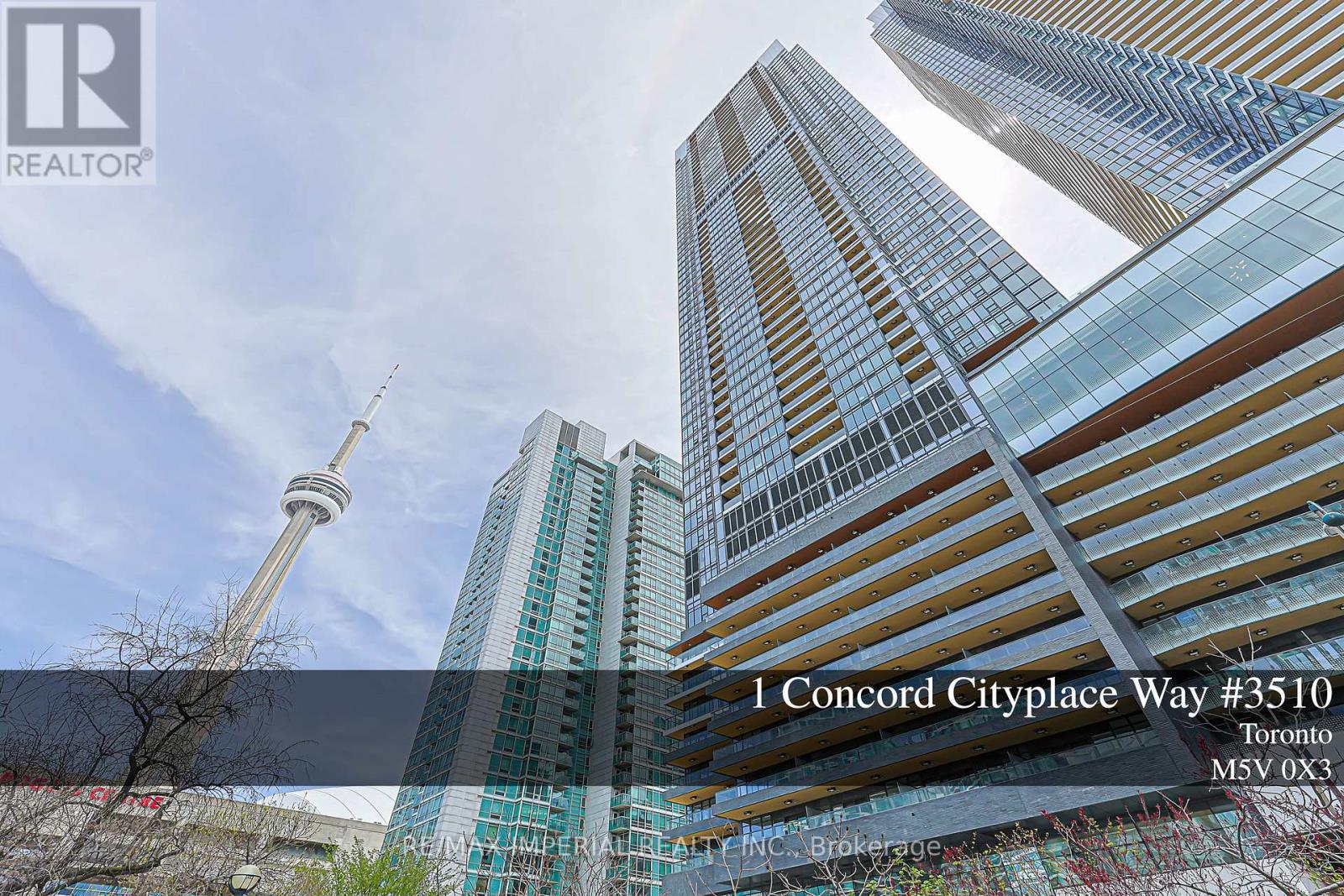 3510 - 1 Concord Cityplace Way, Toronto, Ontario  M5V 0X3 - Photo 35 - C13435412