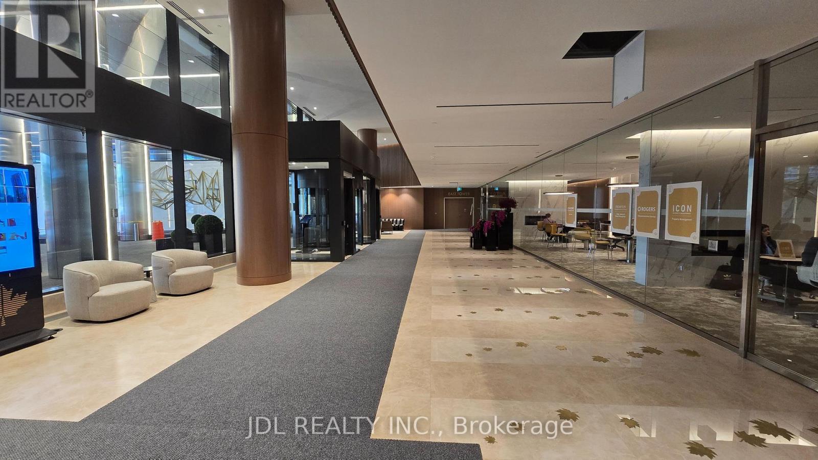 3706 - 1 Concord Cityplace Way, Toronto, Ontario  M5V 0X3 - Photo 12 - C13438006
