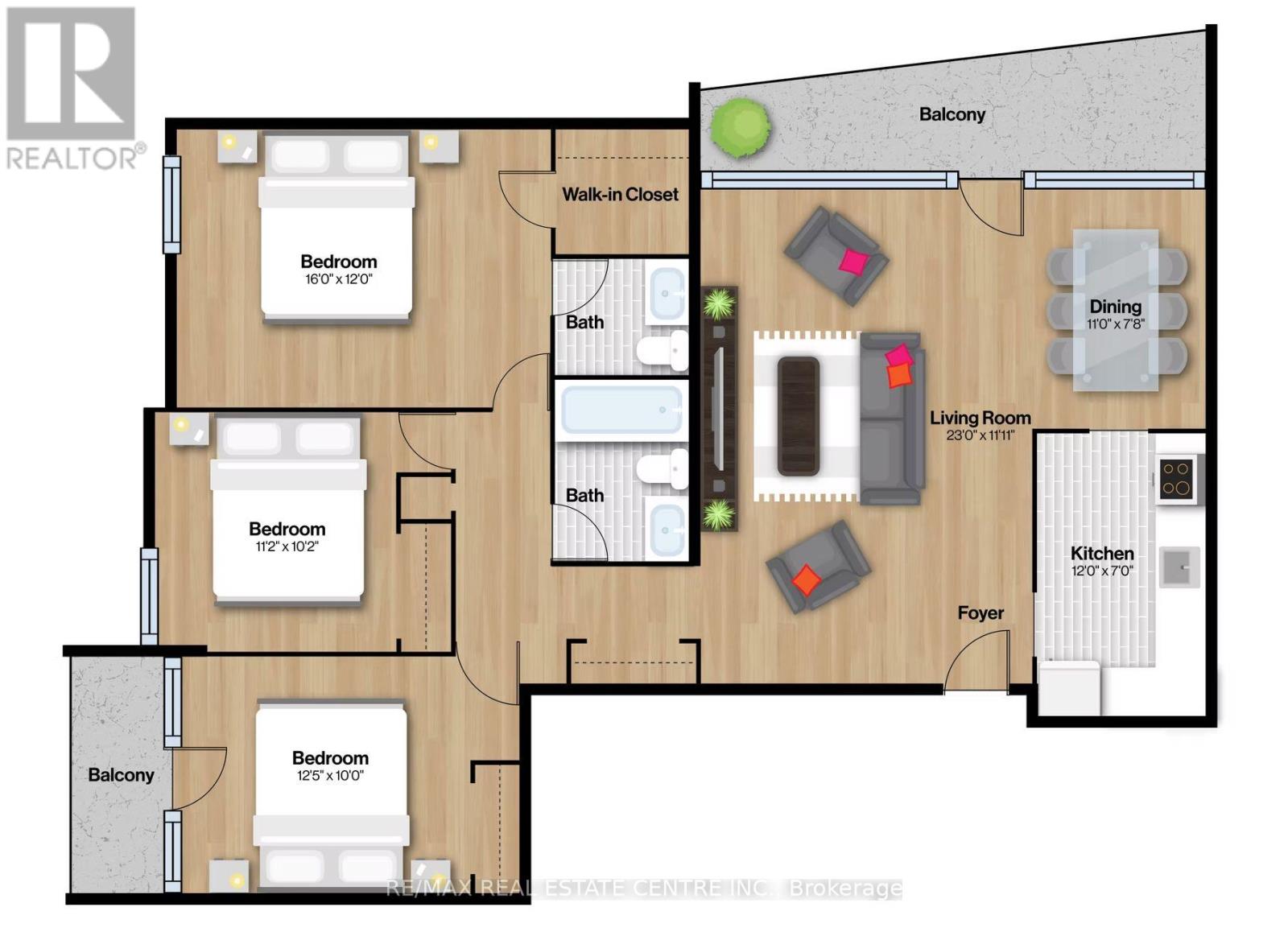 615 - 50 Graydon Hall Drive, Toronto, Ontario  M3A 3A5 - Photo 2 - C13438038