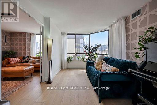 C-Ph 10 - 211 Saint Patrick Street, Toronto, Ontario  M5T 2Y9 - Photo 17 - C13438046