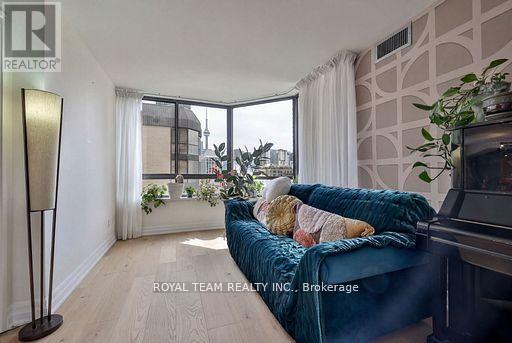 C-Ph 10 - 211 Saint Patrick Street, Toronto, Ontario  M5T 2Y9 - Photo 18 - C13438046