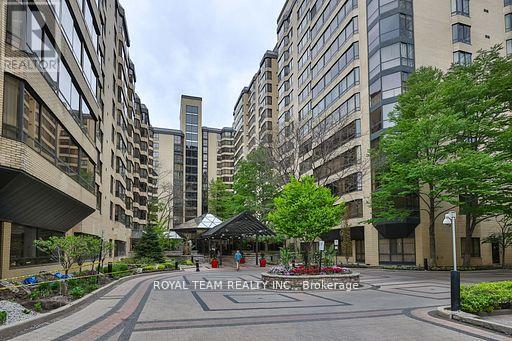 C-Ph 10 - 211 Saint Patrick Street, Toronto, Ontario  M5T 2Y9 - Photo 2 - C13438046