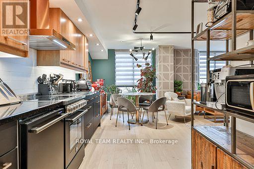 C-Ph 10 - 211 Saint Patrick Street, Toronto, Ontario  M5T 2Y9 - Photo 24 - C13438046
