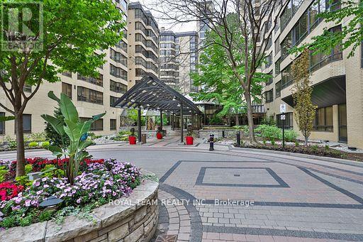 C-Ph 10 - 211 Saint Patrick Street, Toronto, Ontario  M5T 2Y9 - Photo 3 - C13438046