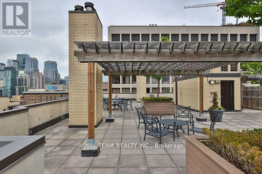 C-Ph 10 - 211 Saint Patrick Street, Toronto, Ontario  M5T 2Y9 - Photo 50 - C13438046
