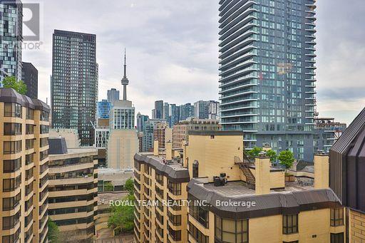 C-Ph 10 - 211 Saint Patrick Street, Toronto, Ontario  M5T 2Y9 - Photo 9 - C13438046