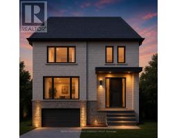 154 COCKSFIELD AVENUE, Toronto, Ontario
