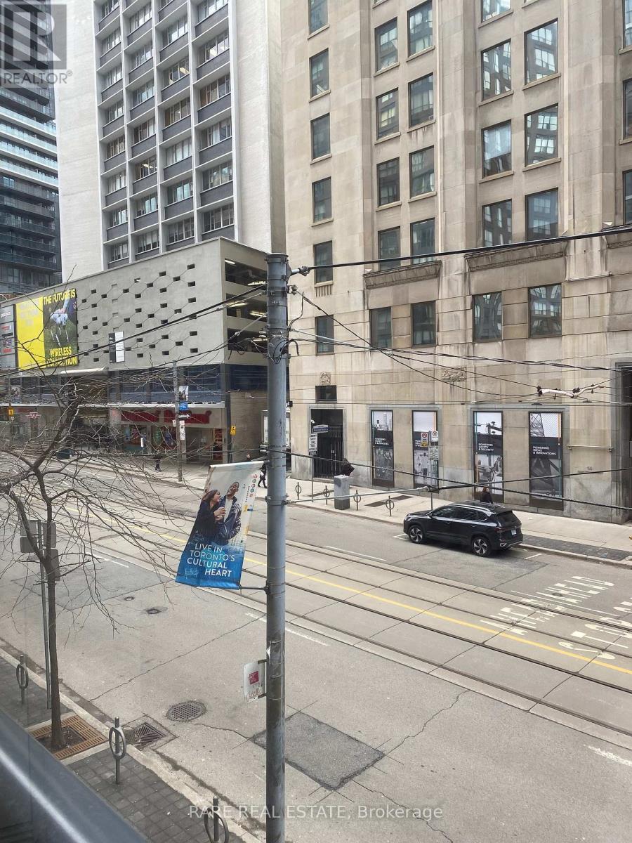 201 - 21 Carlton Street, Toronto, Ontario  M5B 1L3 - Photo 10 - C13438176