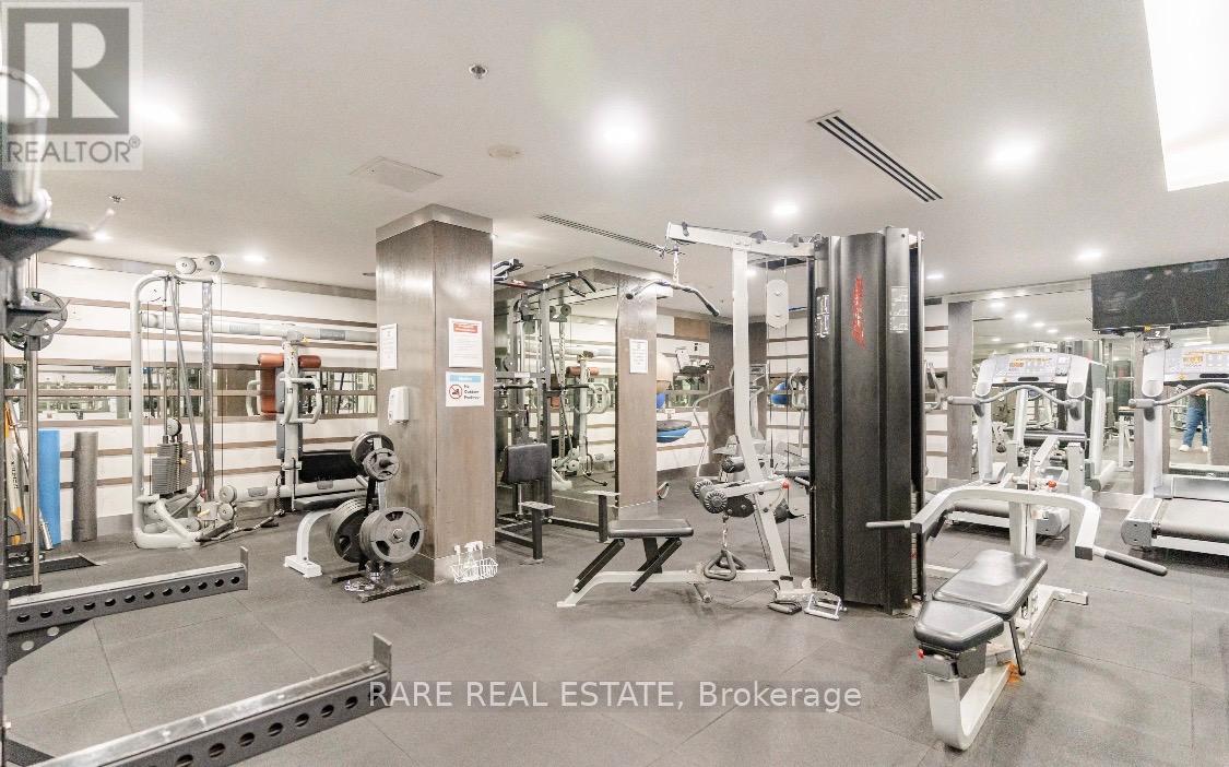 201 - 21 Carlton Street, Toronto, Ontario  M5B 1L3 - Photo 7 - C13438176