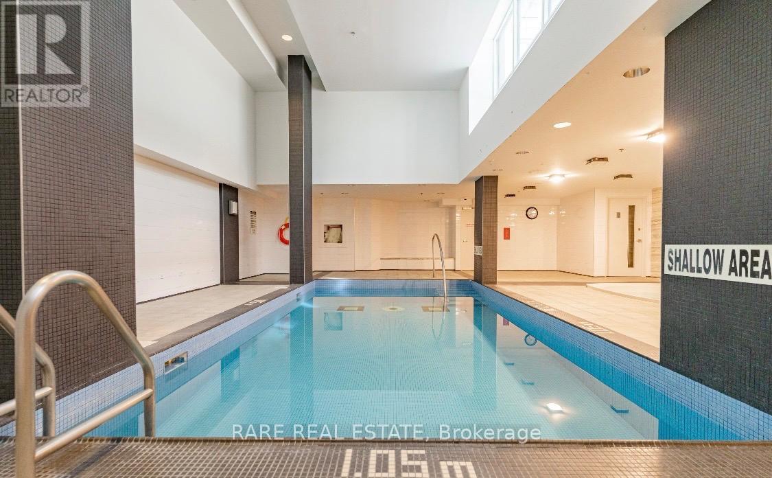 201 - 21 Carlton Street, Toronto, Ontario  M5B 1L3 - Photo 8 - C13438176