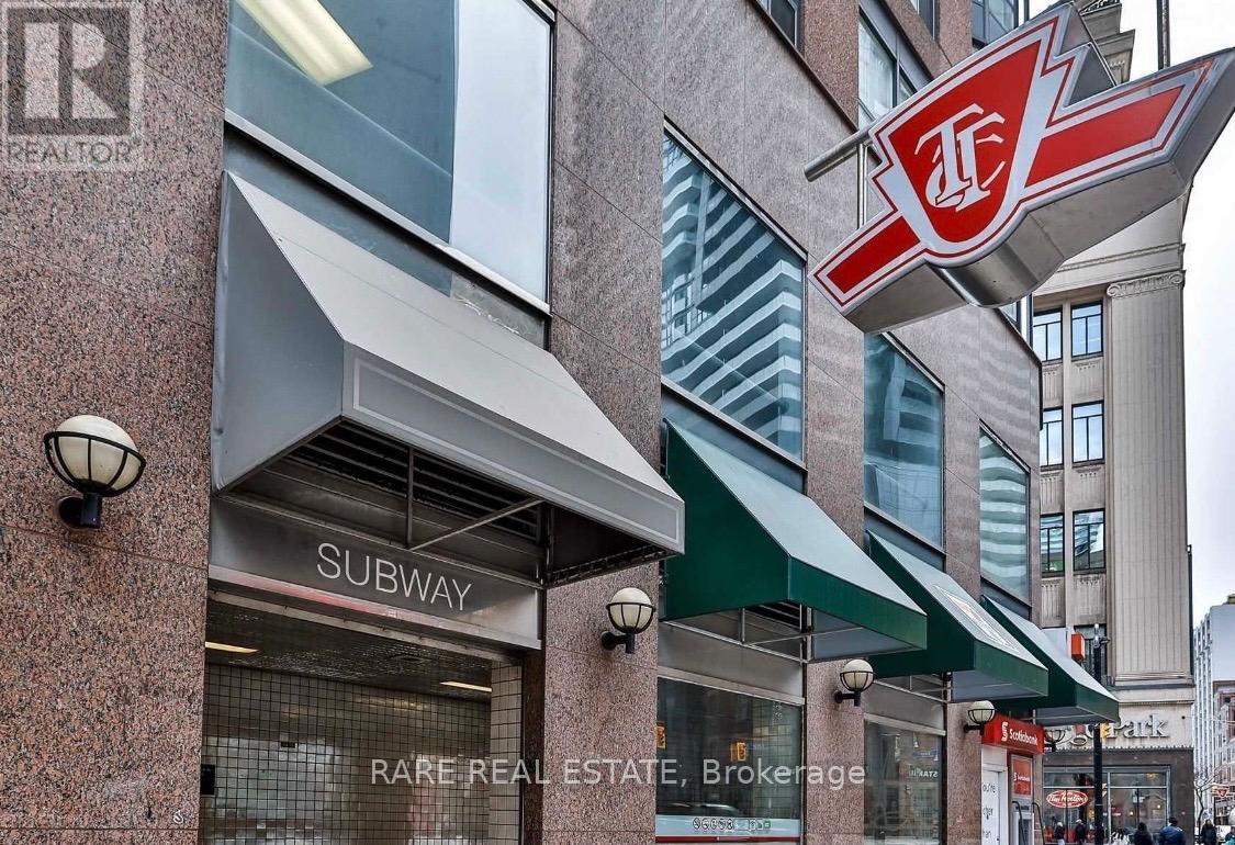 201 - 21 Carlton Street, Toronto, Ontario  M5B 1L3 - Photo 9 - C13438176