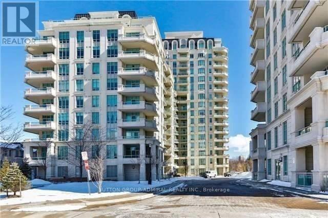 1016 - 20 BLOORVIEW PLACE, Toronto, Ontario