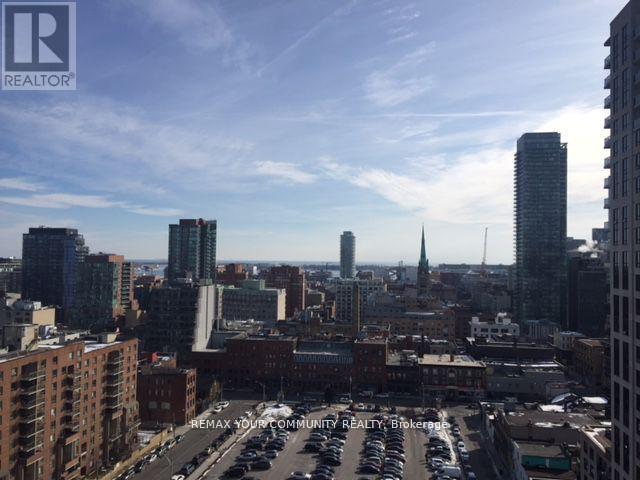 1803 - 68 Shuter Street, Toronto, Ontario  M5B 0B4 - Photo 7 - C13438284