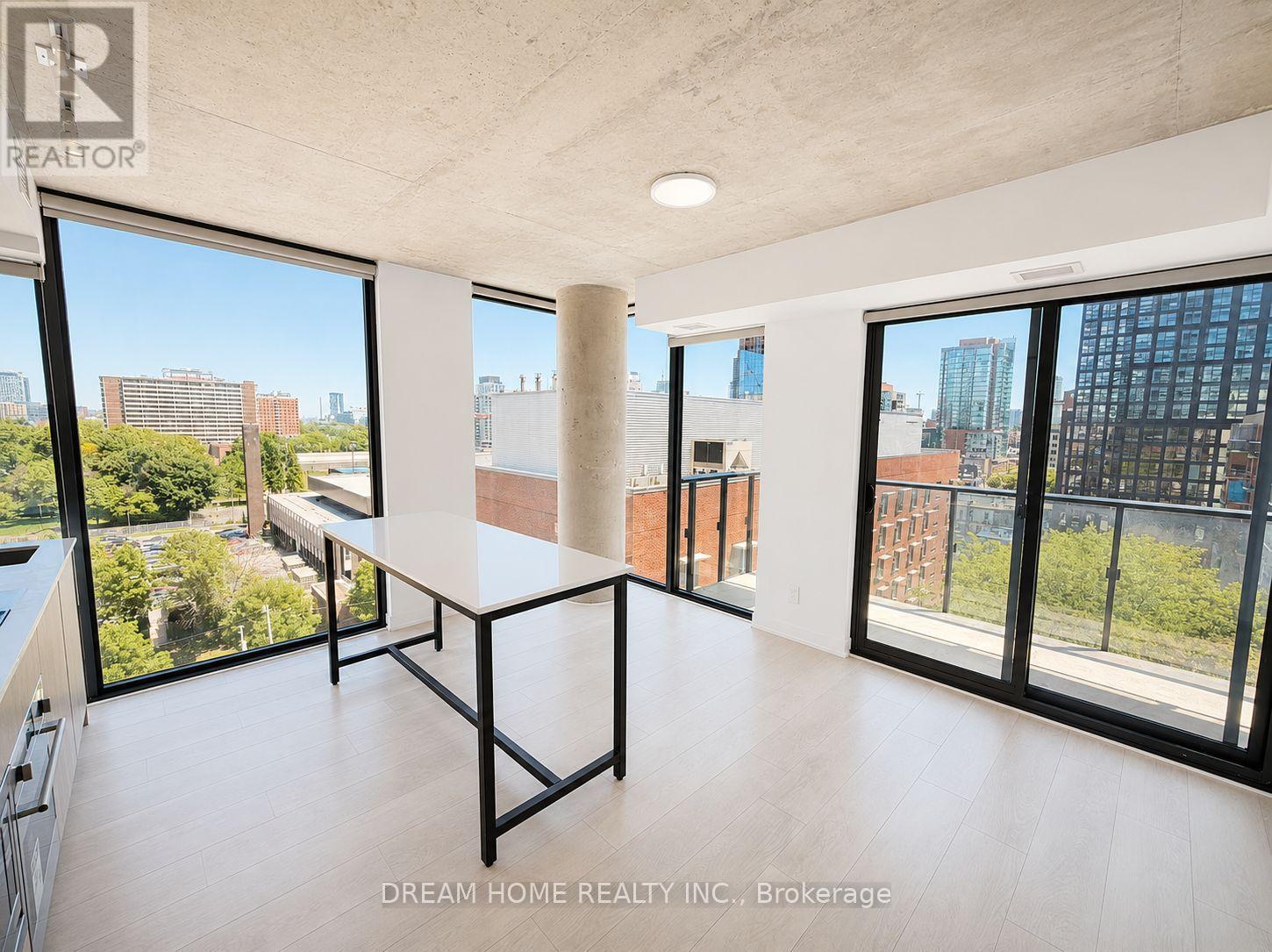 807 - 47 Mutual Street, Toronto, Ontario  M5B 0C6 - Photo 2 - C13438292
