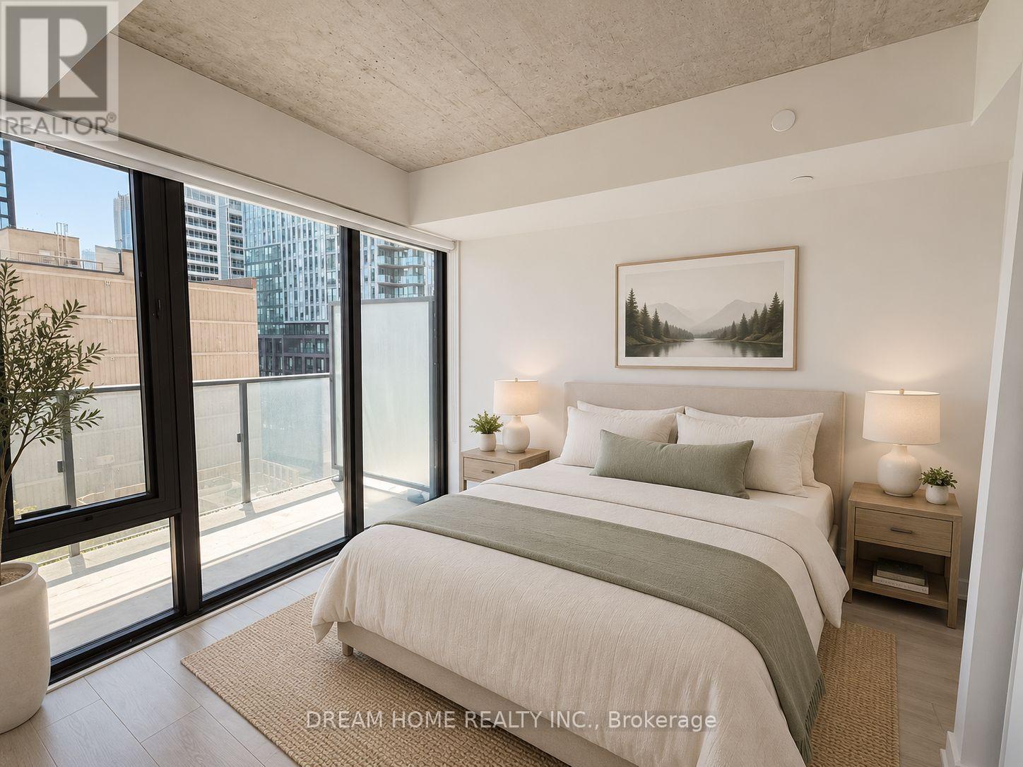 807 - 47 Mutual Street, Toronto, Ontario  M5B 0C6 - Photo 20 - C13438292
