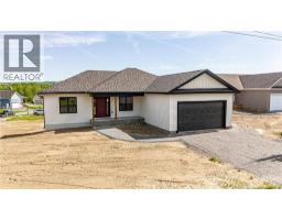 7 Geyssen Court, Fredericton, New Brunswick