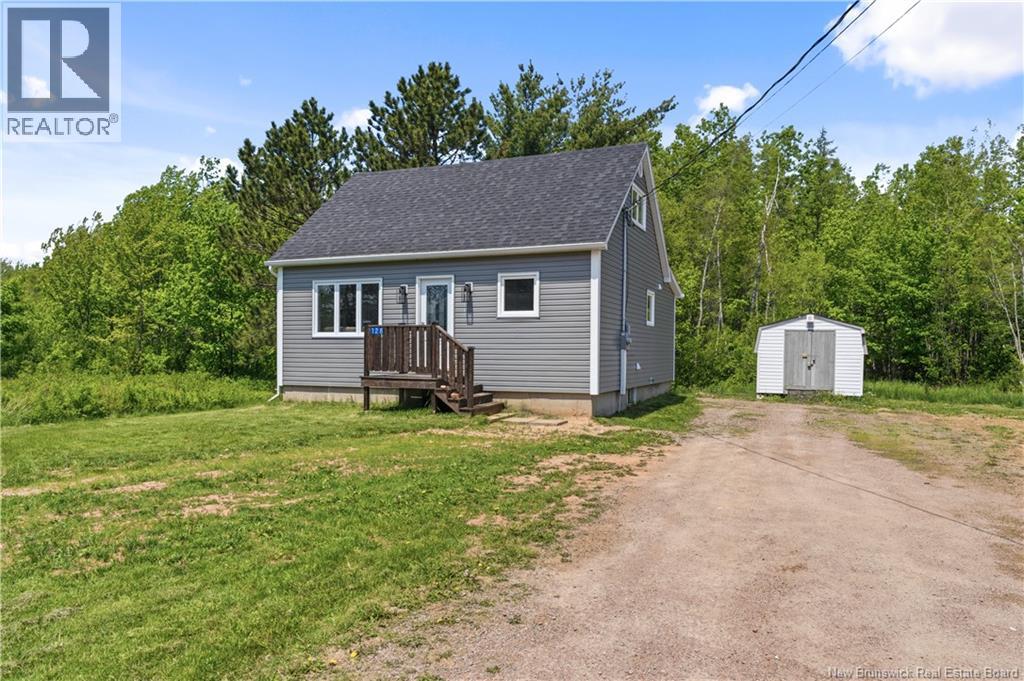 128 Chemin Trois-Ruisseaux, cap-pelé, New Brunswick