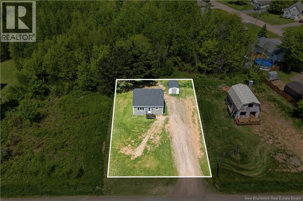 128 Chemin Trois-Ruisseaux, Cap-Pelé, New Brunswick  E4N 2B8 - Photo 2 - NB141759