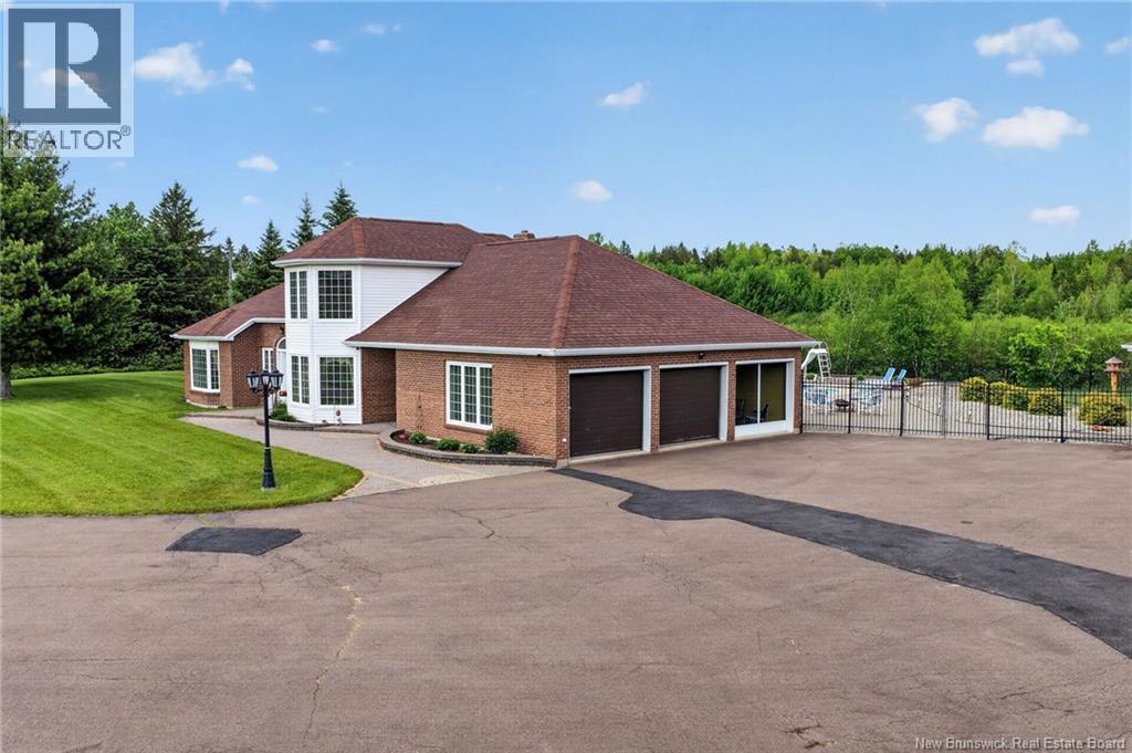 4249 Route 115, Notre-Dame, New Brunswick  E4V 2G5 - Photo 7 - NB141668