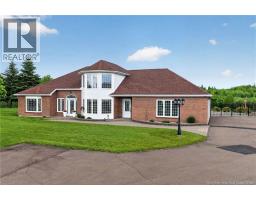 4249 Route 115, Notre-Dame, New Brunswick