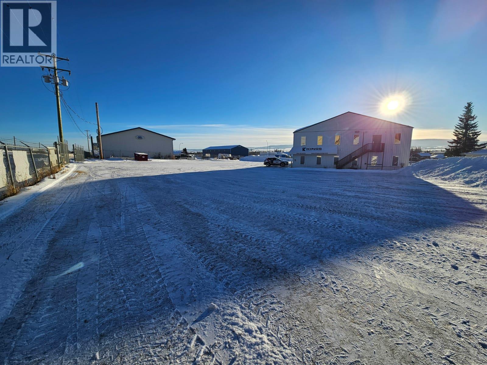 612 103 Avenue, Dawson Creek, British Columbia  V1G 2E8 - Photo 30 - 10331947