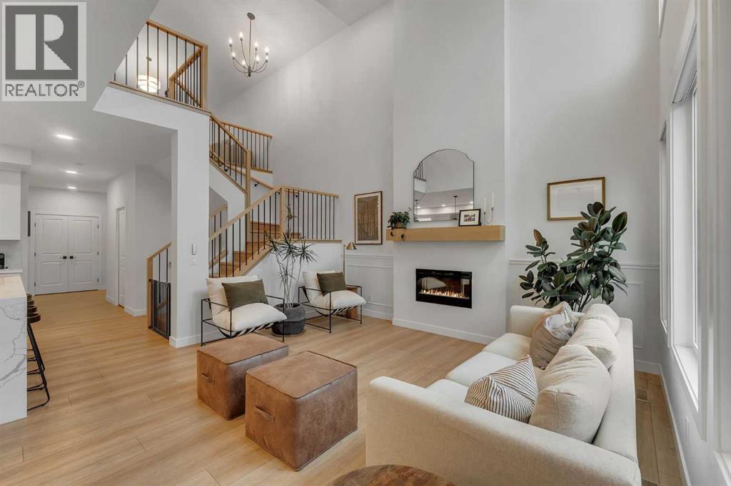 121 Amblehurst Green NW, Calgary, Alberta