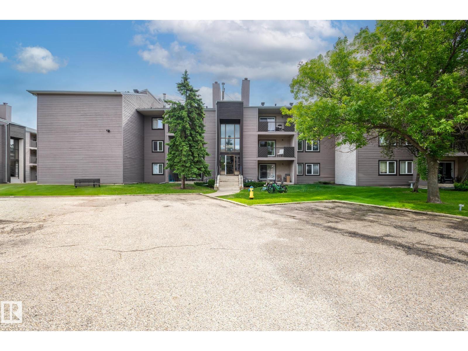 #306 53 Akins Dr, St. Albert, Alberta  T8N 3M6 - Photo 2 - E4493384