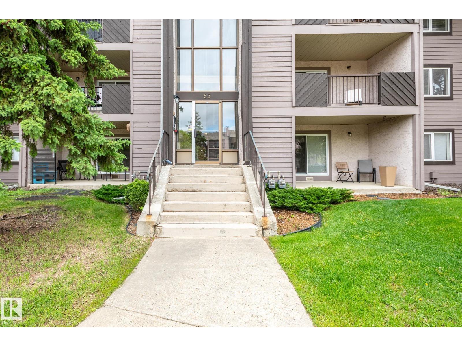 #306 53 Akins Dr, St. Albert, Alberta  T8N 3M6 - Photo 4 - E4493384