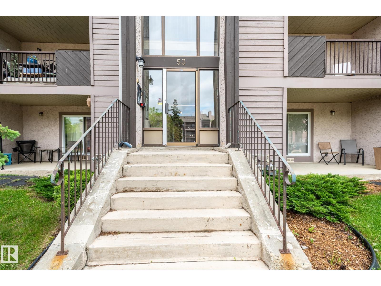 #306 53 Akins Dr, St. Albert, Alberta  T8N 3M6 - Photo 5 - E4493384