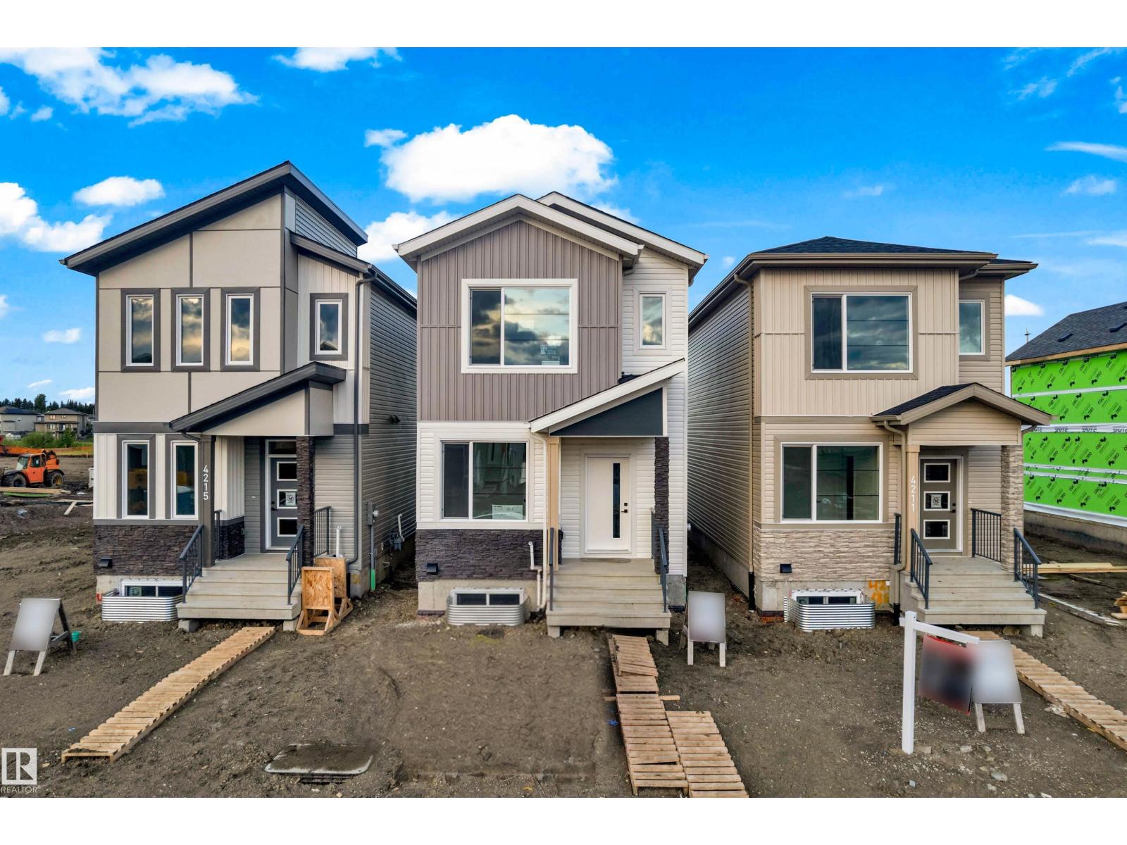 4213 63 ST, Beaumont, Alberta