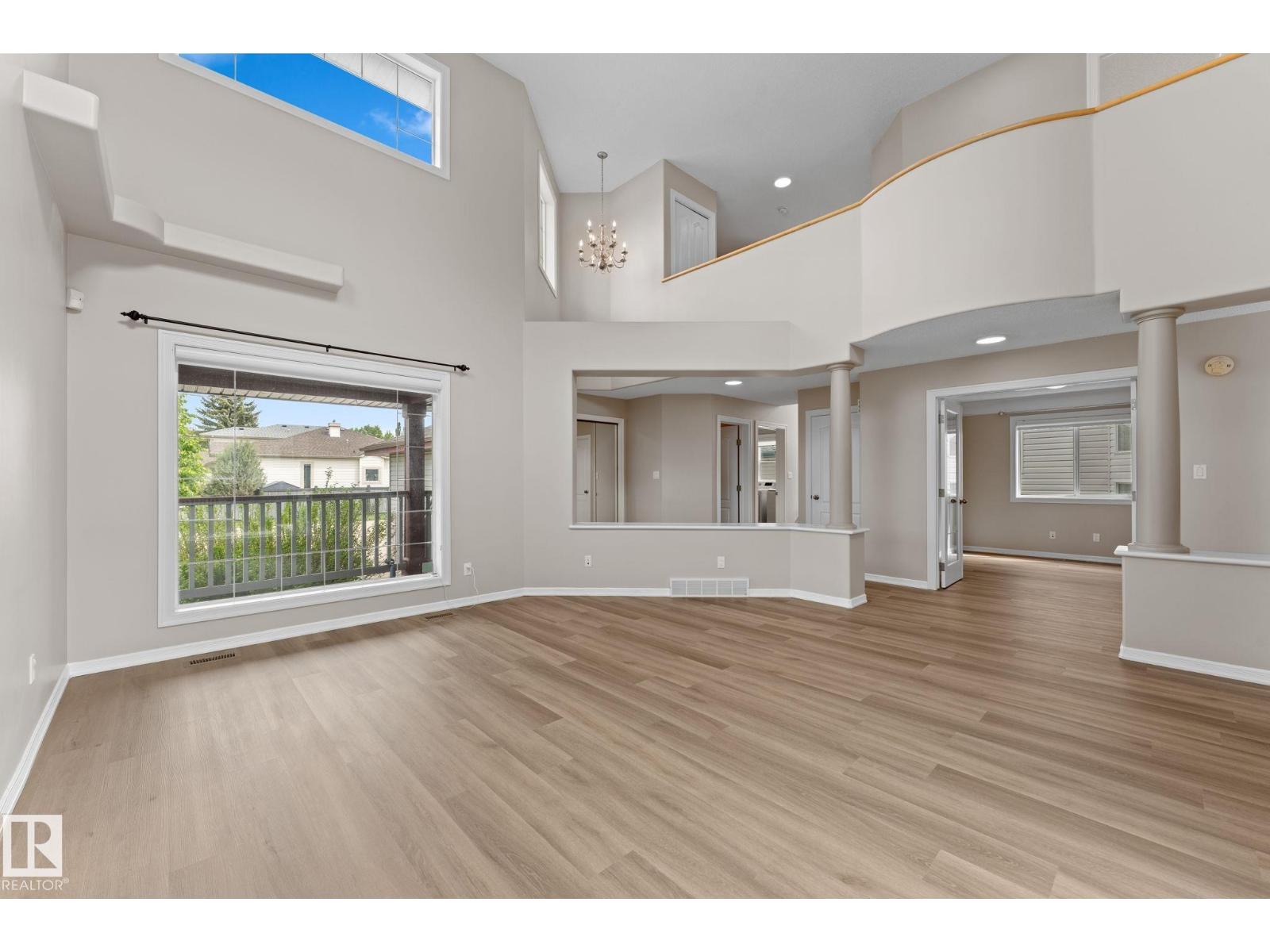 1611 Forbes Wy NW, Edmonton, Alberta  T6R 2P4 - Photo 16 - E4493388