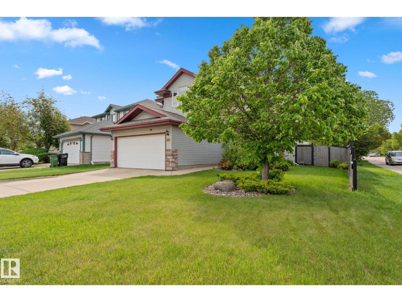 1611 Forbes Wy NW, Edmonton, Alberta  T6R 2P4 - Photo 5 - E4493388
