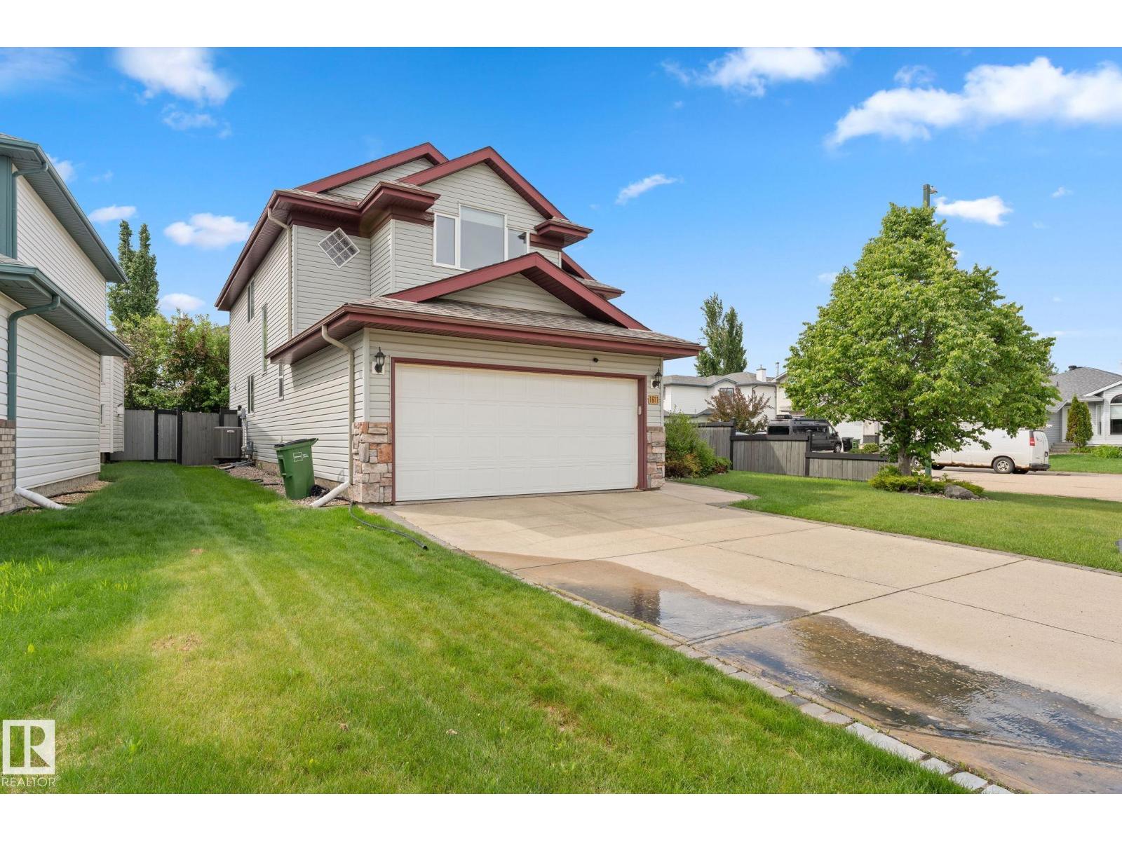 1611 Forbes Wy NW, Edmonton, Alberta  T6R 2P4 - Photo 6 - E4493388