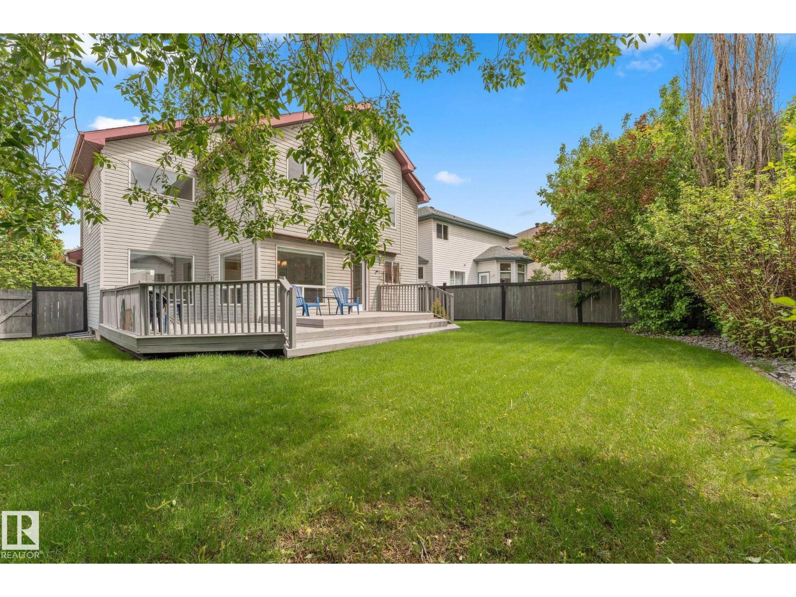 1611 Forbes Wy NW, Edmonton, Alberta  T6R 2P4 - Photo 61 - E4493388
