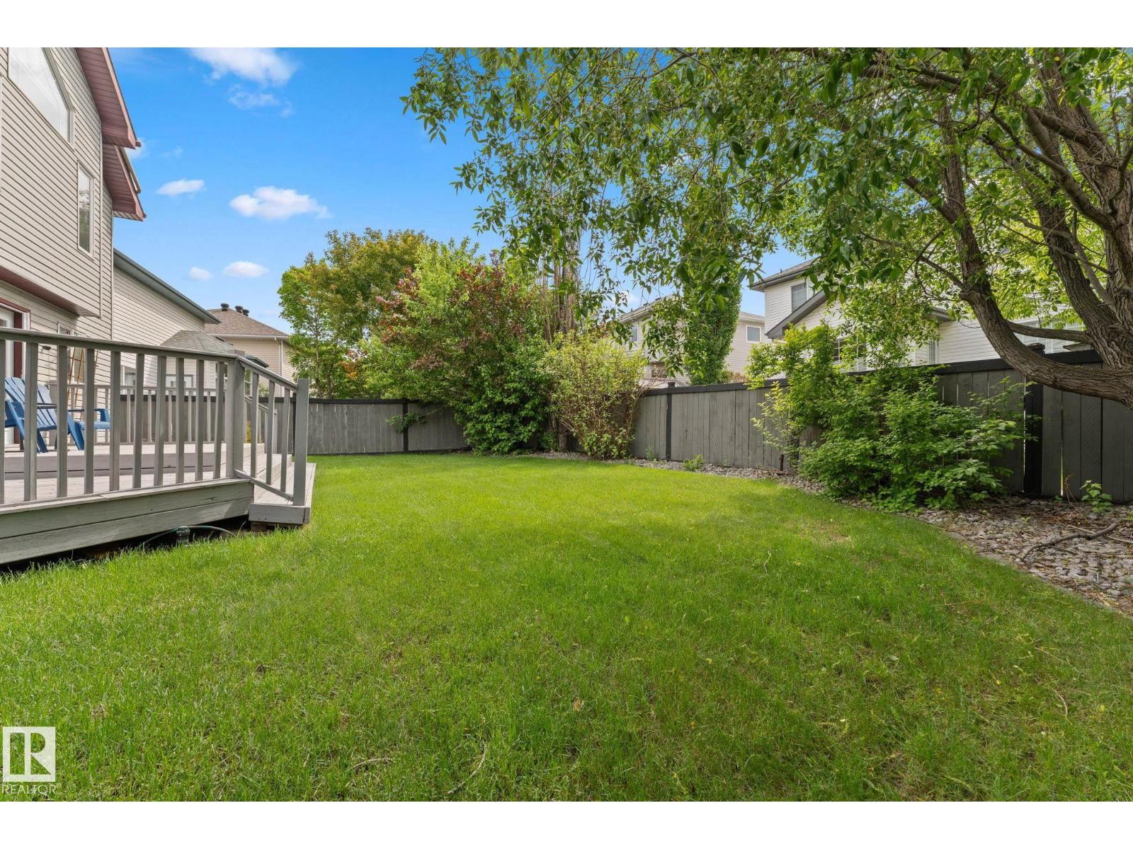 1611 Forbes Wy NW, Edmonton, Alberta  T6R 2P4 - Photo 62 - E4493388