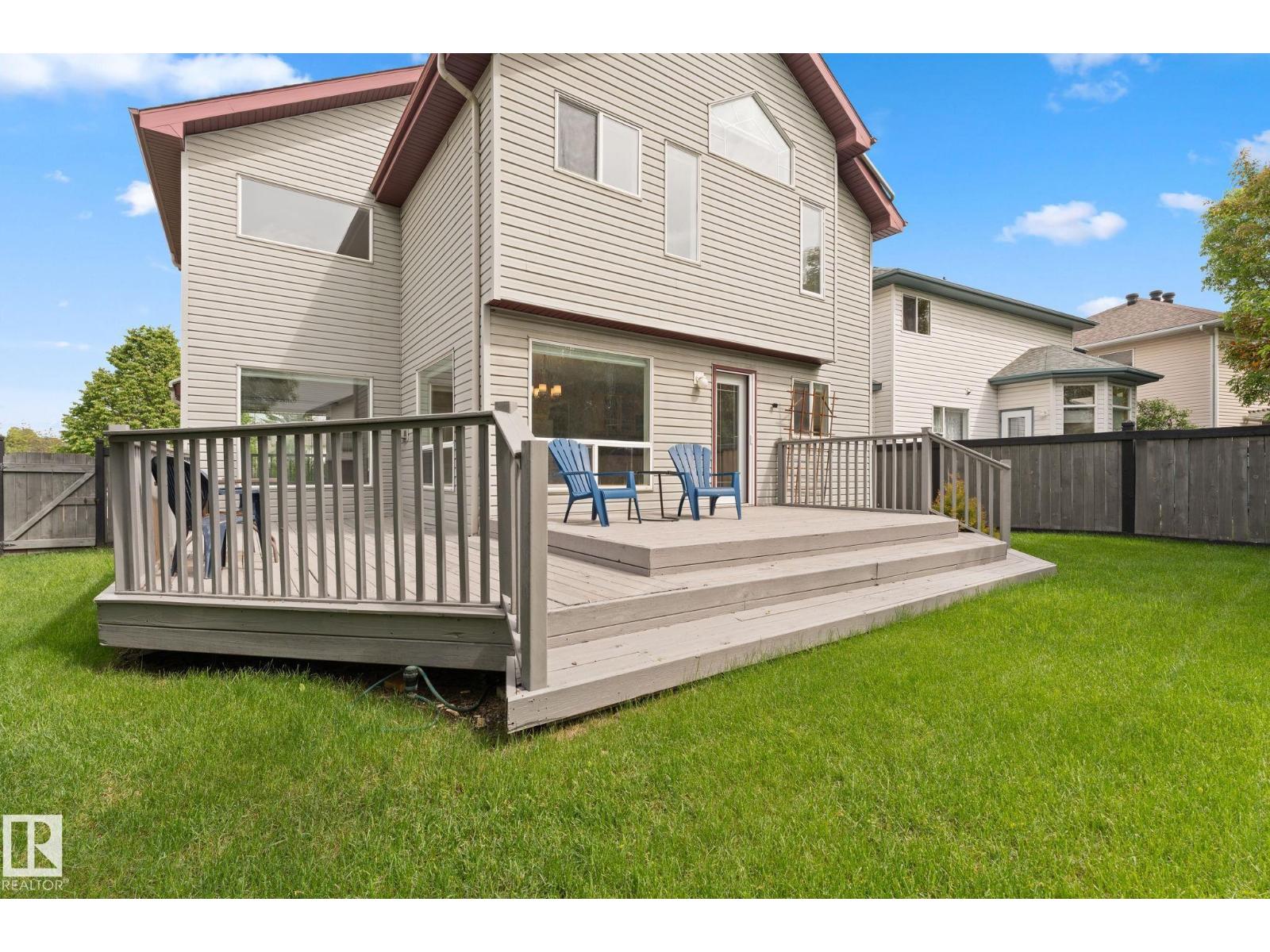 1611 Forbes Wy NW, Edmonton, Alberta  T6R 2P4 - Photo 63 - E4493388